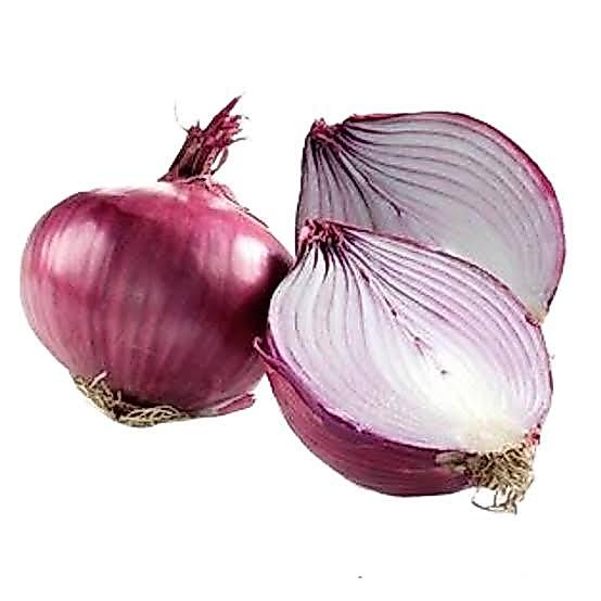 Bawang merah india segar, bawang merah india