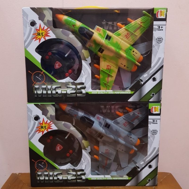 Mainan Rc Pesawat Terbang Aerobus - Rc Pesawat Terbang Airbus