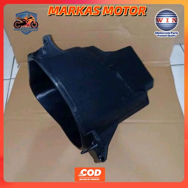Box bagasi Absulute Revo