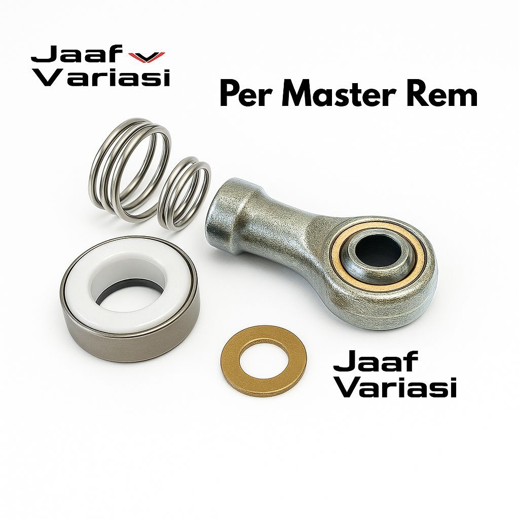 Per Master Rem Belakang Ball Joint Adjuster Master Rem