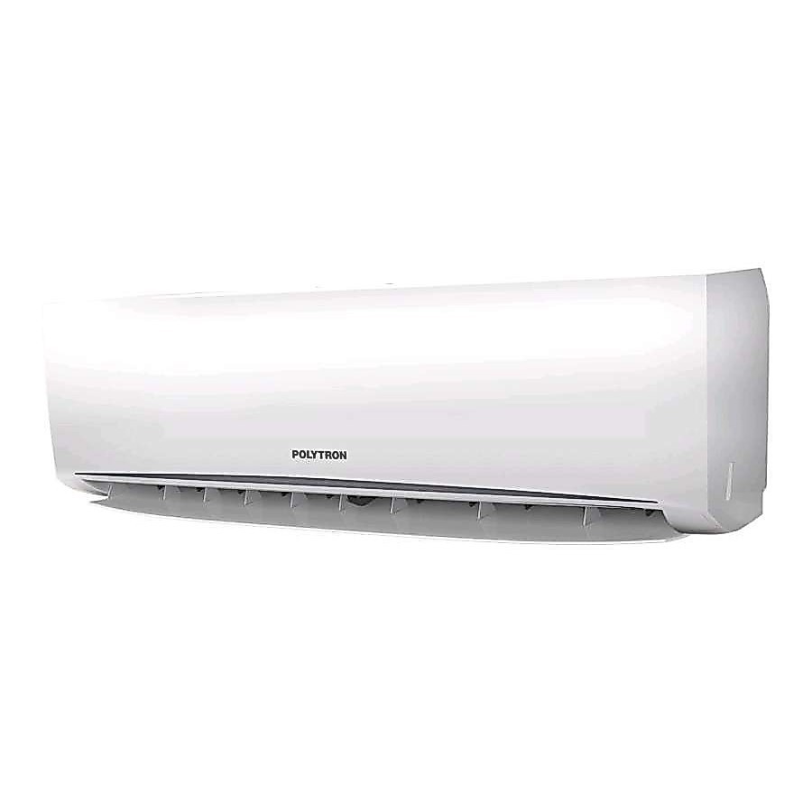 AC POLYTRON 3/4 PK 560 WATT STANDART - PAC 07 VH