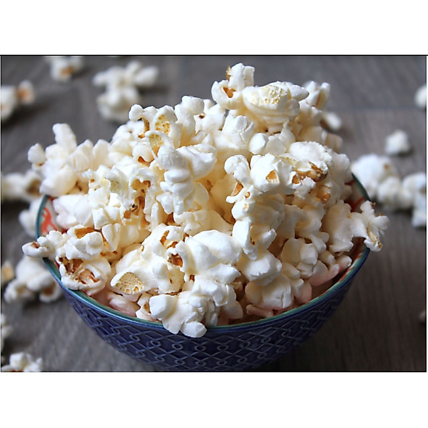 Popcorn Snack Jagung 135 gr / Popcorn Jagung