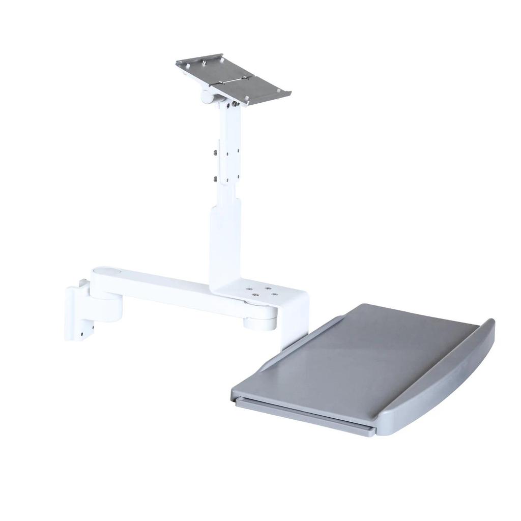 Patient Monitor Mount Arm Hospital Wall-mounted Patient Monitor Support Arm