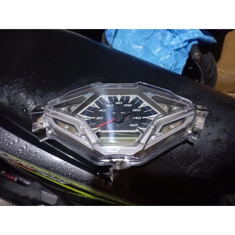 speedometer vario 125/150 led old 2015 sd 2017 original