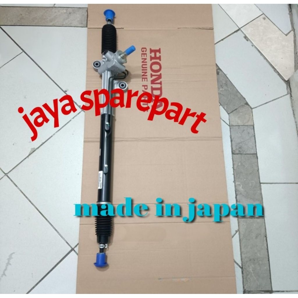 Rack Steer Rack Steering Gear Assy Odyssey Absolute RB1 RB2 Japan