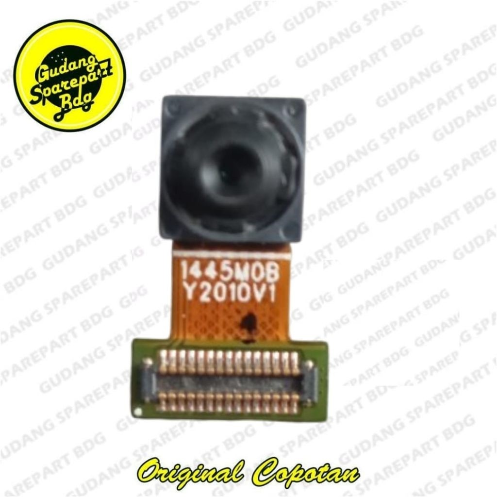 Kamera Depan ZTE Blade A72  5Gsecond Copotan