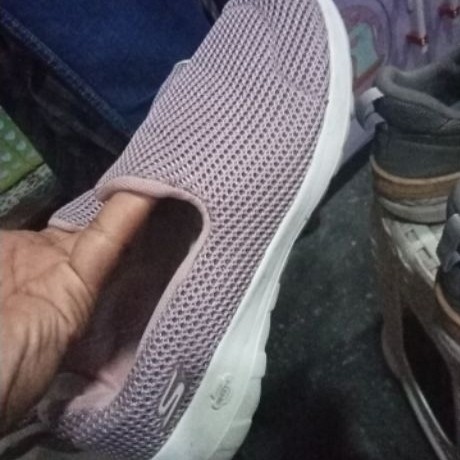 sepatu wanita branded second
