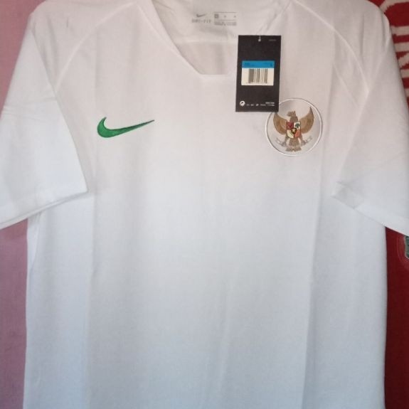 Jersey Timnas Retro