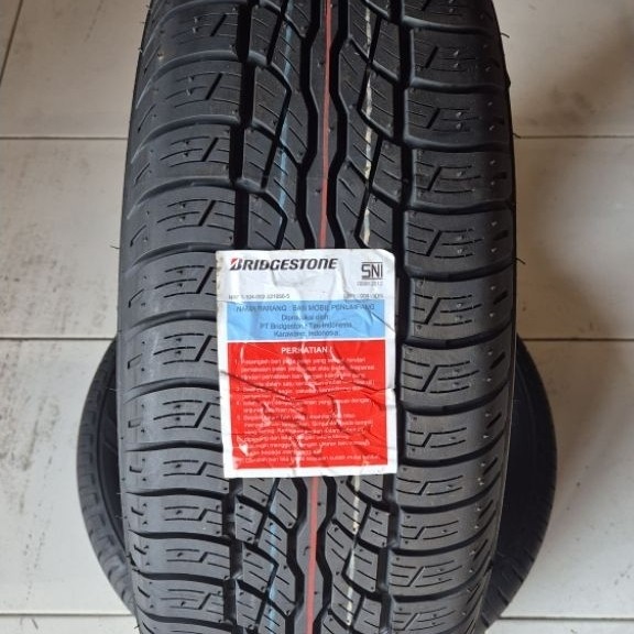 Ban Bridgestone Dueler D687 235/60 R16 Rush