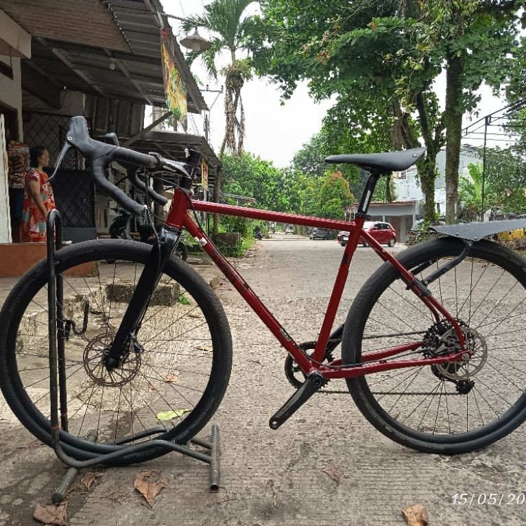 surly midnight special size 46