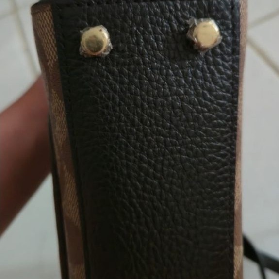 Tas Coach Original Second