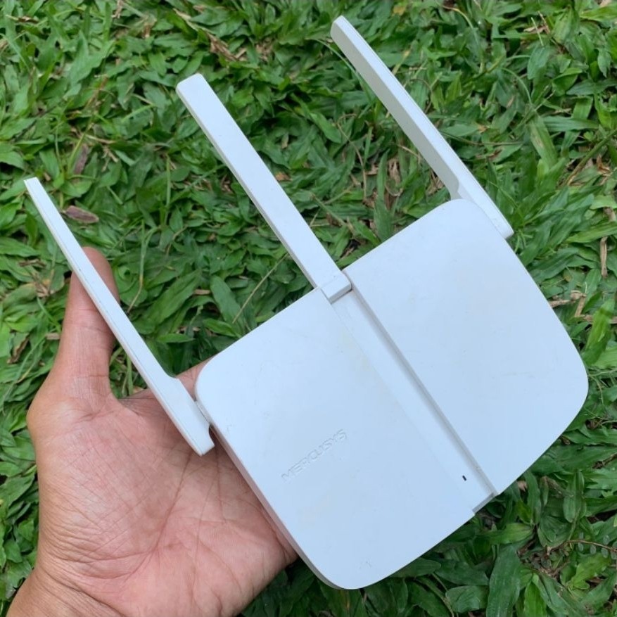 modem / router mercusys MW306R