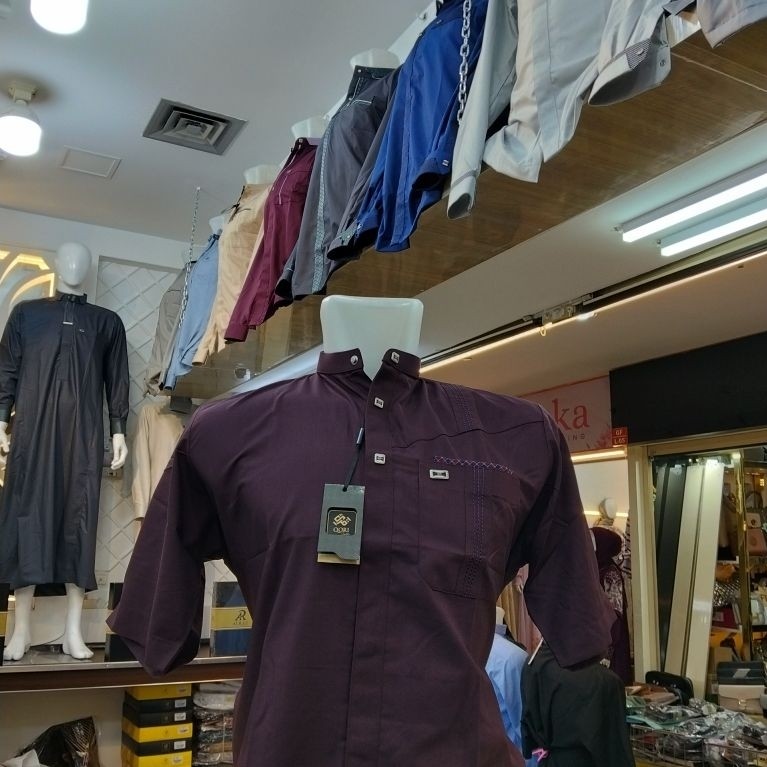 KOKO TERBARU//Koko kekinian//Koko Qori//Koko murah