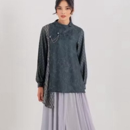 NEW kamima blouse