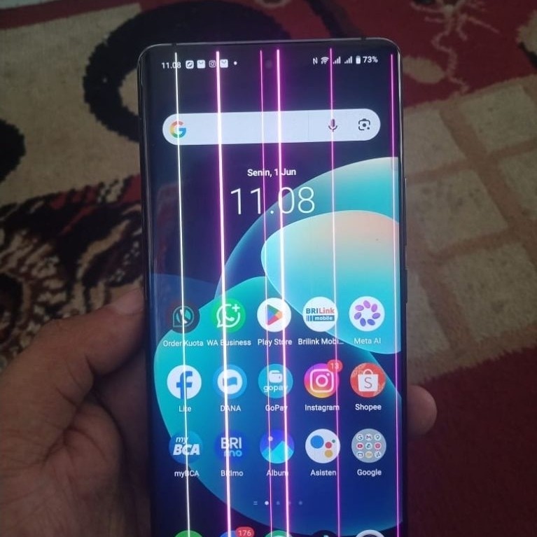 vivo x60pro 12/256