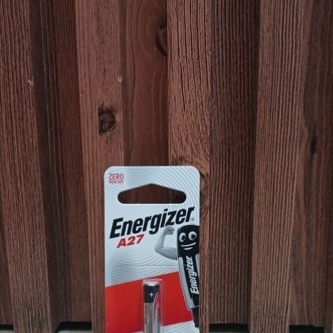 BATRAI ENERGIZER A27