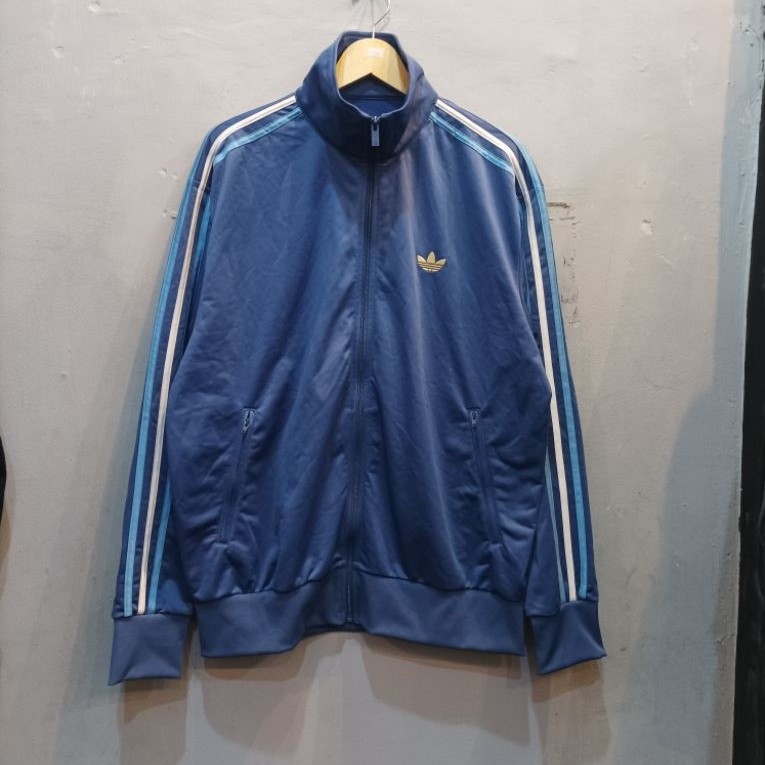 TRACKTOP ADIDAS FIREBIRD ORIGINAL ARGENTINA SERIES