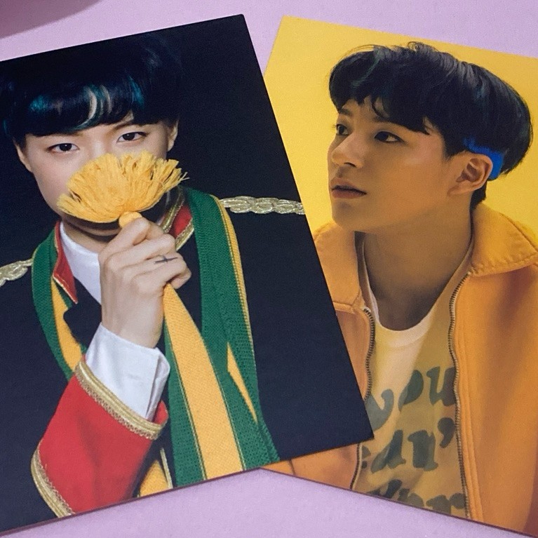 postcard mfal Jeno