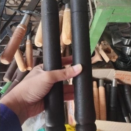 Gagang Sabit PANJANG sonokeling