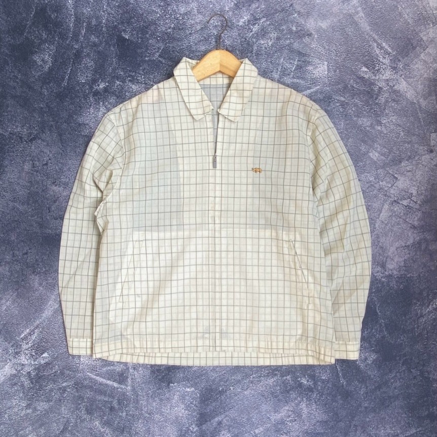 Klasik Casual Jaket By PAT