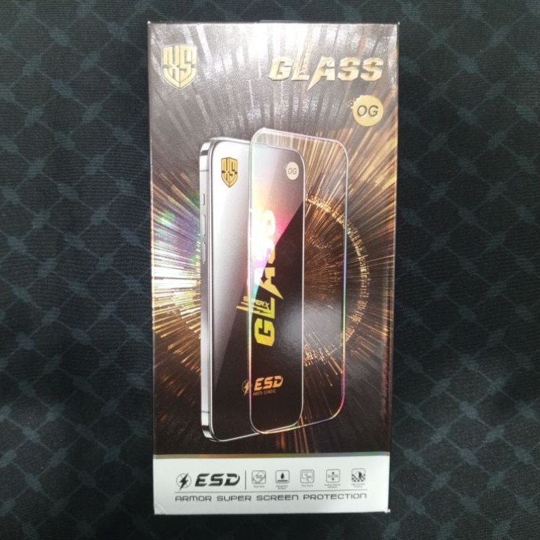 Tempered Glass Redmi Note 9, Note 9T 5G