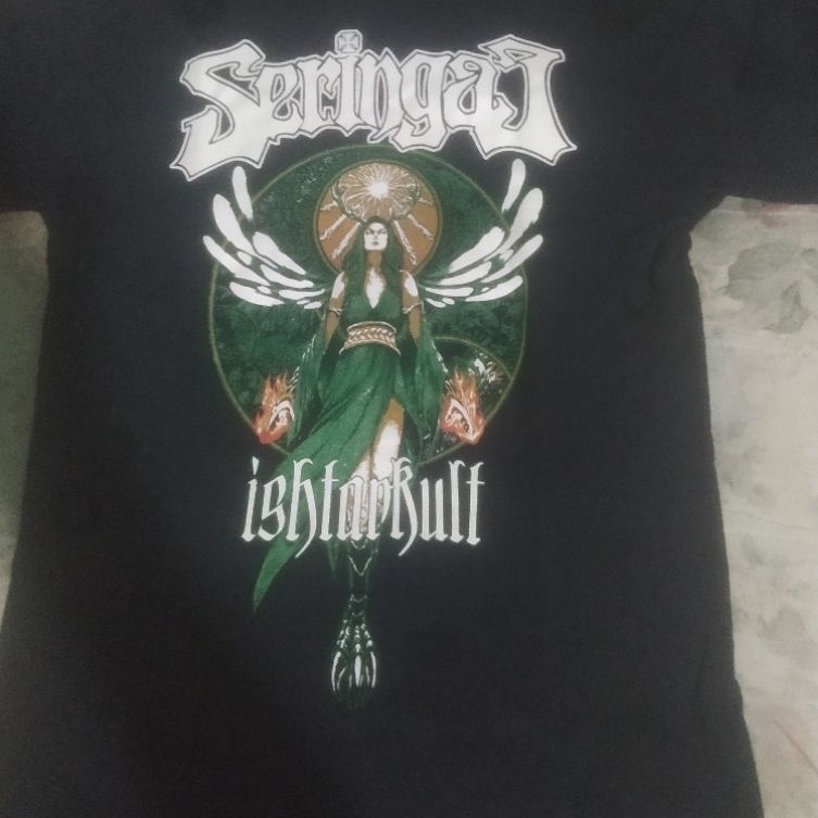 Seringai x danilla
