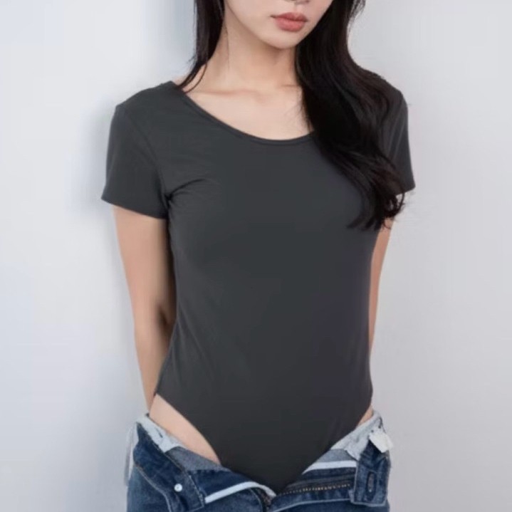 BODYSUIT - preloved