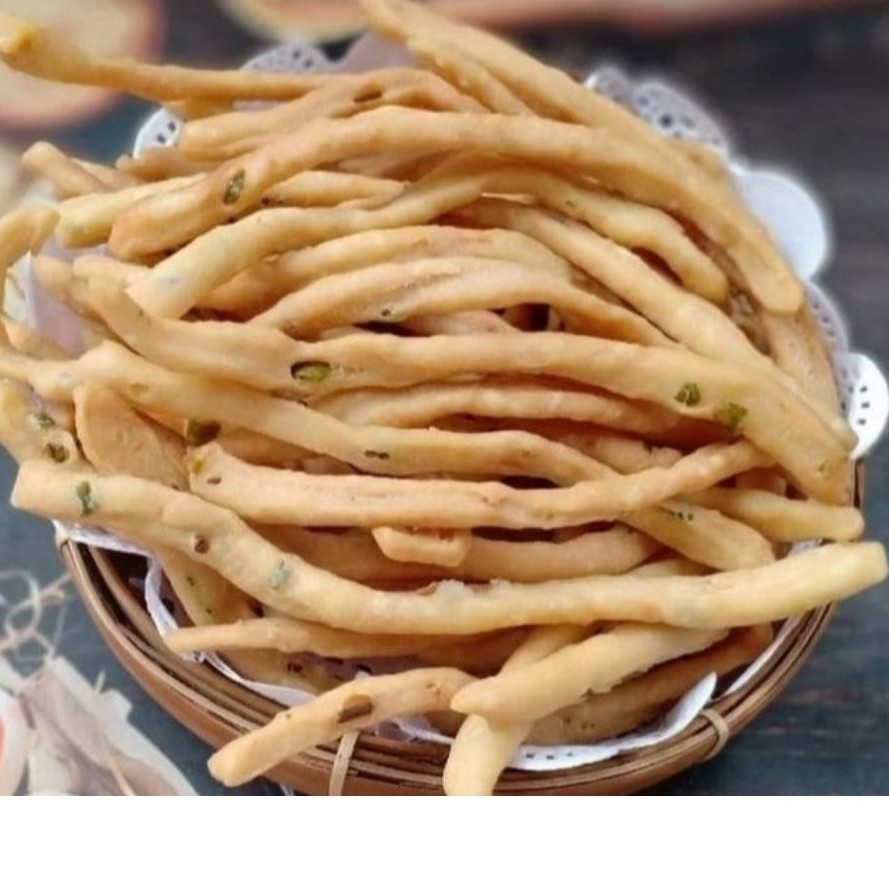 STIK BAWANG 250 gram