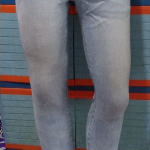 Celana Jeans NTF Preloved