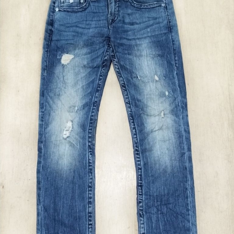 JEANS TRUE RELIGION ORIGINAL