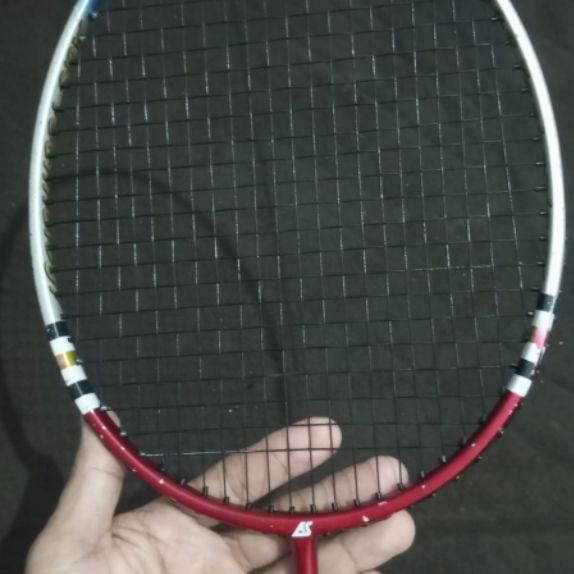 Raket astec Titanium 17 original