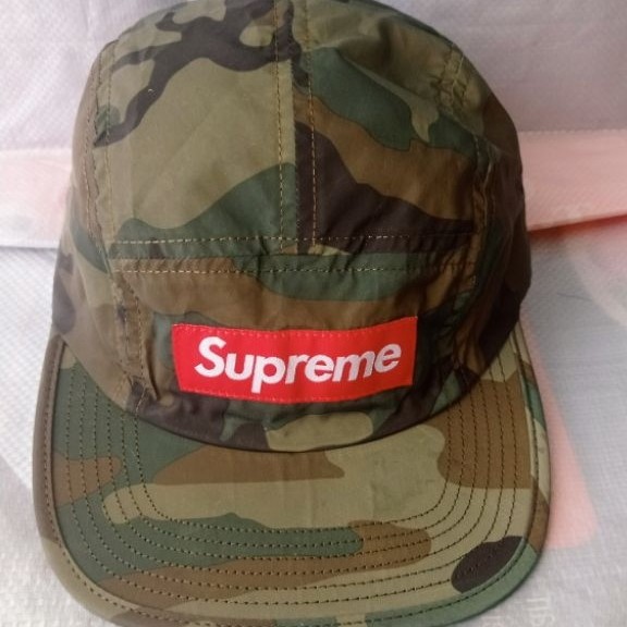 supreme 5 panel