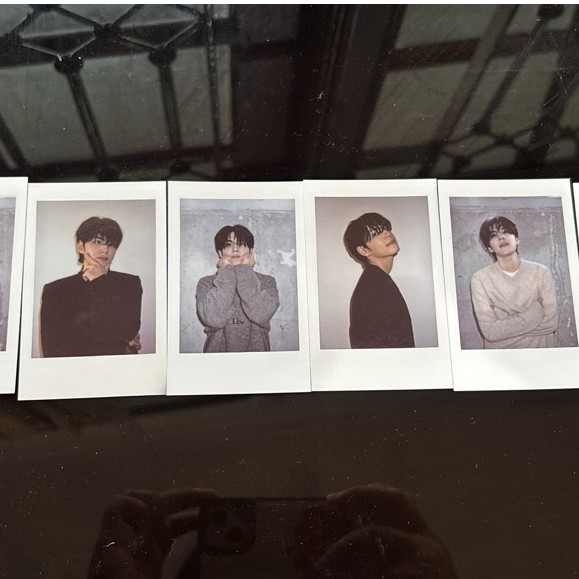 pola wonpil unpiltered