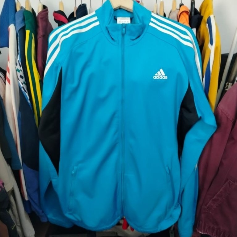 tracktop Adidas balok