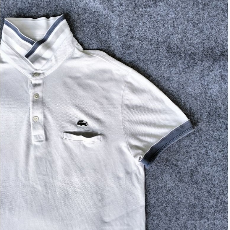 Polo Shirt Lacoste Second
