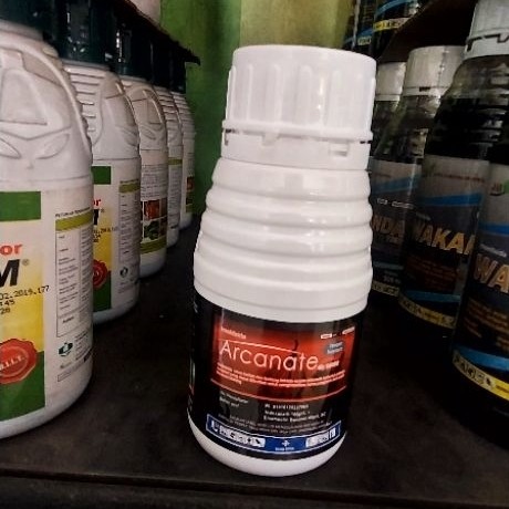 ARCANATE 250ML INSEKTISIDA OBAT PERTANIAN