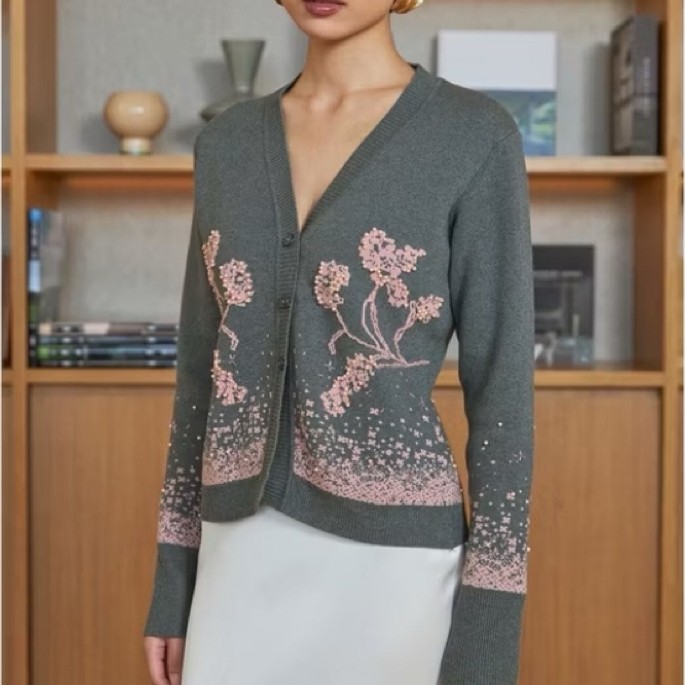splitpay claude marvin cardigan
