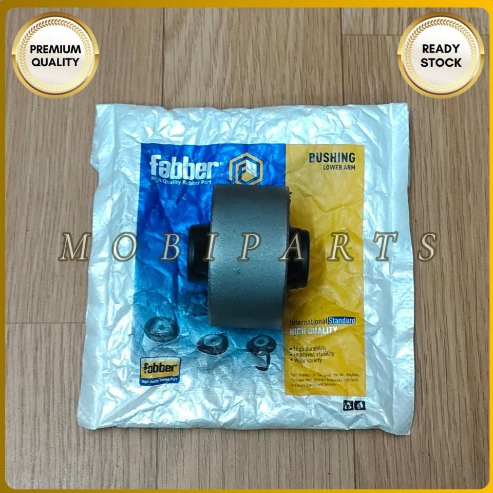 Bushing Lower arm besar Wuling Almaz/Cortez FABBER