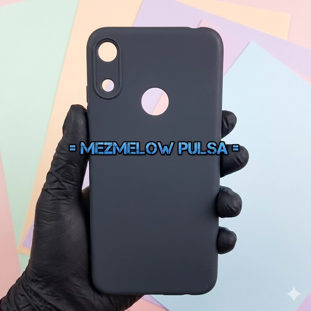 Casing HP