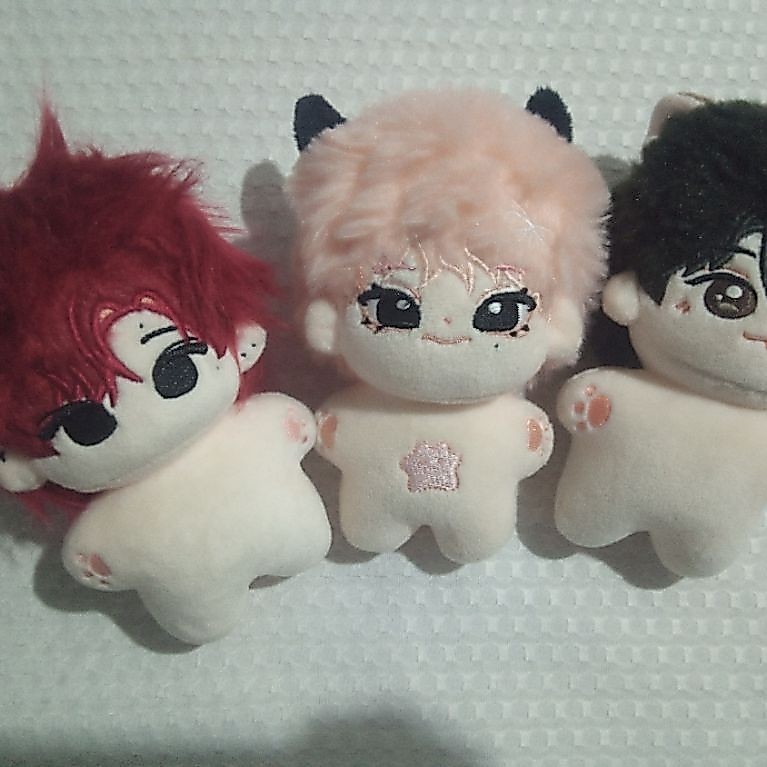 doll sunoo jake enhypen (liat deskripsi dulu)