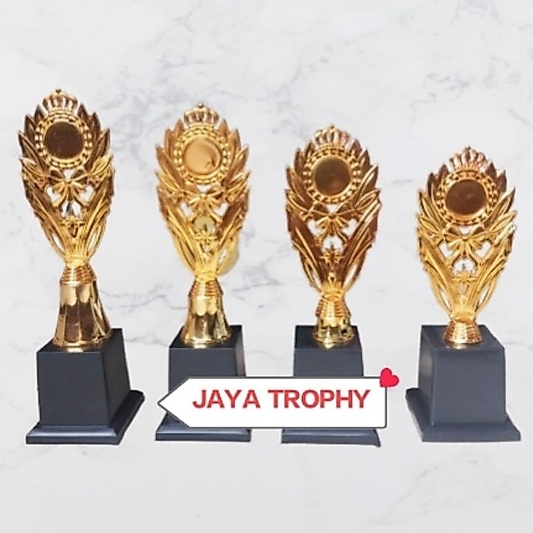 PIALA SET 1234 F155