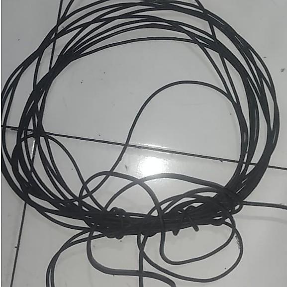 KABEL CANARE ISI 2 UNTUK SPEAKER