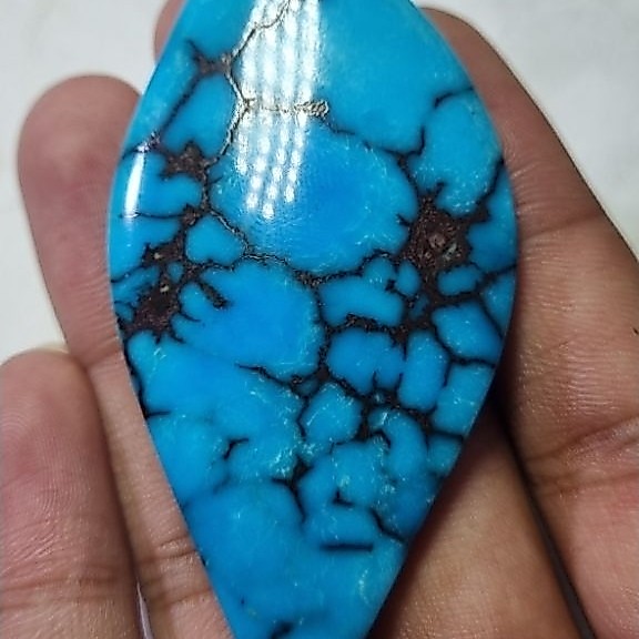 Natural pirus mesir