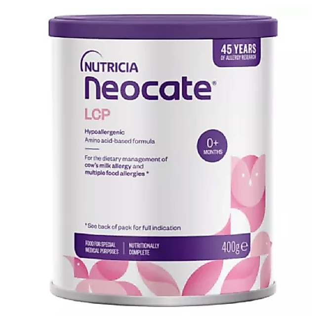 Neocate LCP