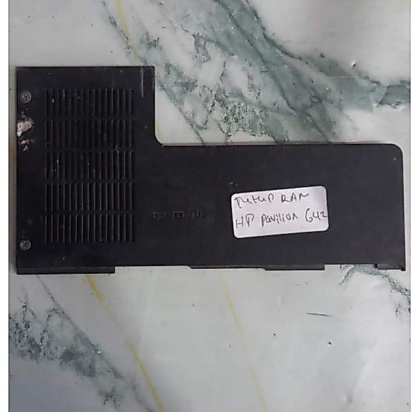TUTUP RAM LAPTOP HP PAVILION G42