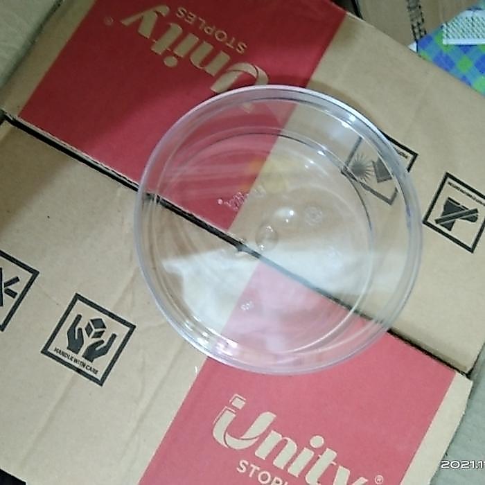 Toples Bundar Unity 250 gram