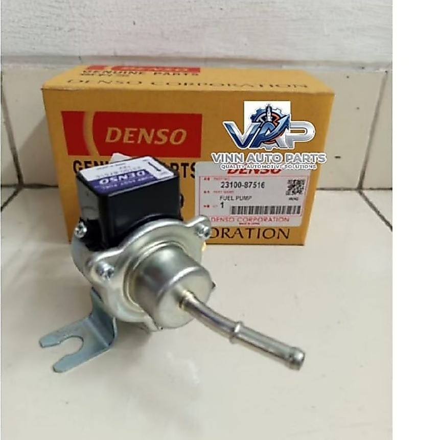 fuel pump/rotak Espass s91