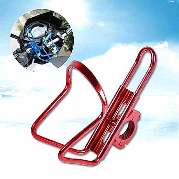 Kawat Botol/Holder Botol Minum Sepeda Motor Adv Pcx