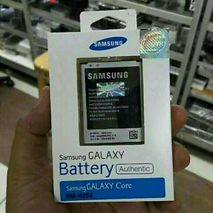 OffTools Batere Batre Batrai Samsung Galaxy Core 1 GT-18262 Original Battery Ne TERLARIS