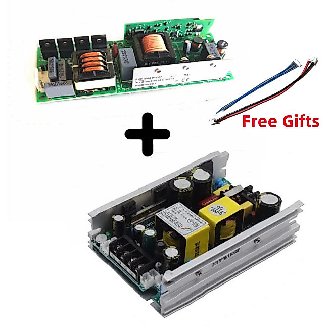 YD New 7R 230W 5R 200W Metal Halide Lamp moving beam Power supply with ballast 230 beam 230 SIRIUS H
